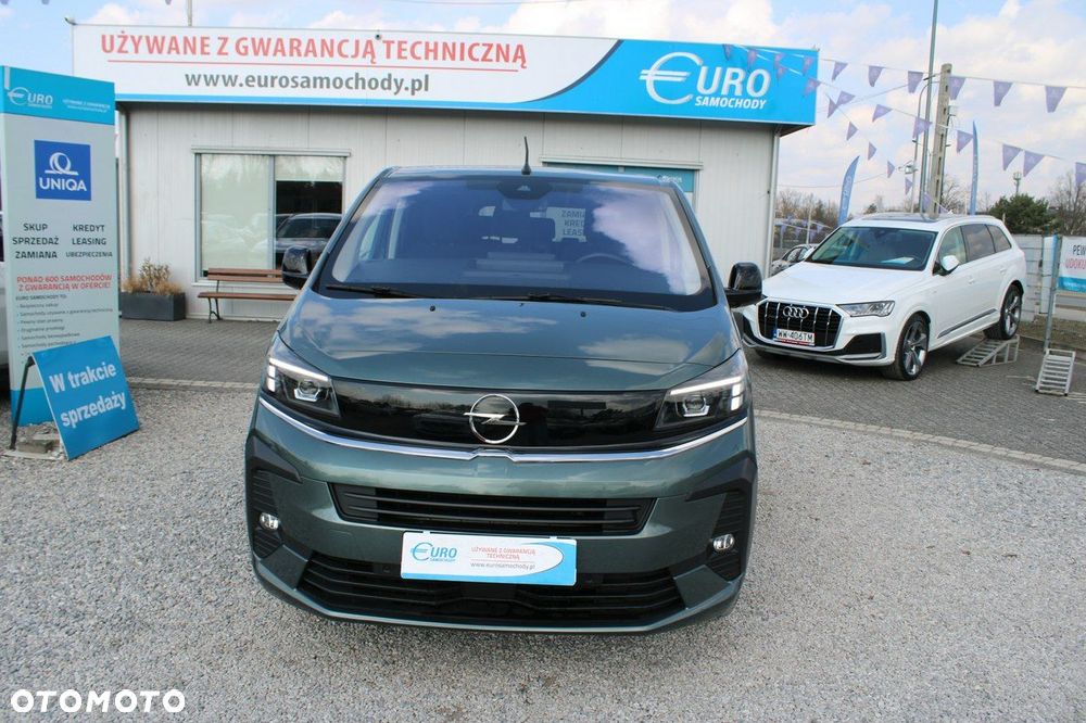 Opel Zafira - 4