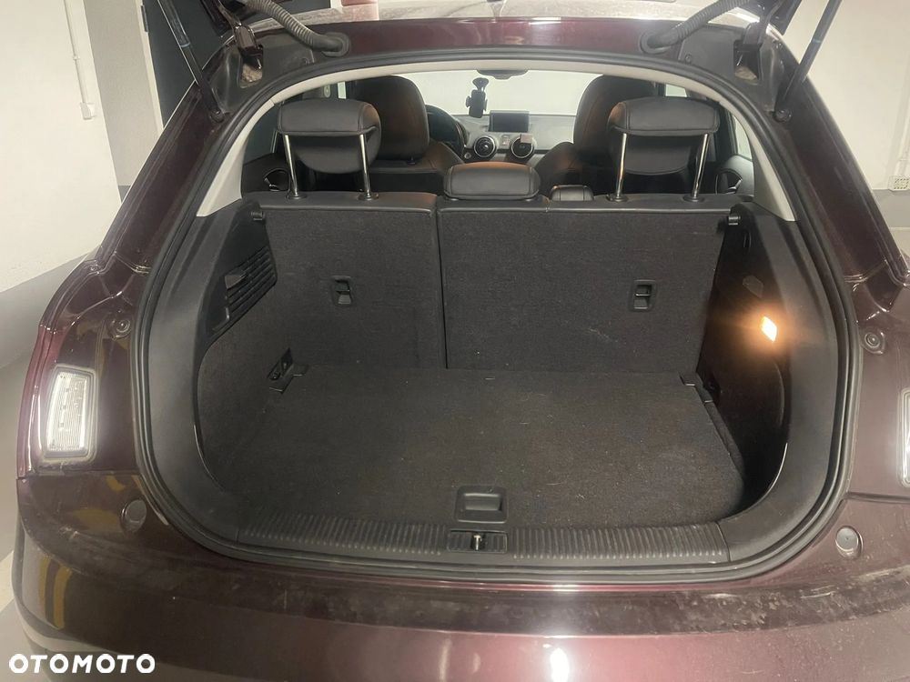 Audi A1 Sportback 1.4 TFSI Attraction - 6