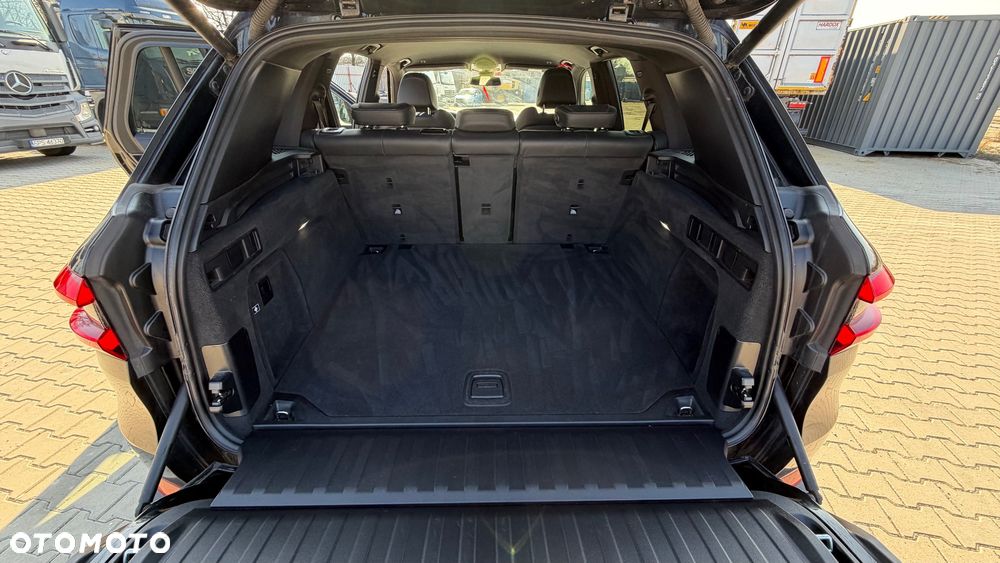 BMW X5 xDrive25d - 18