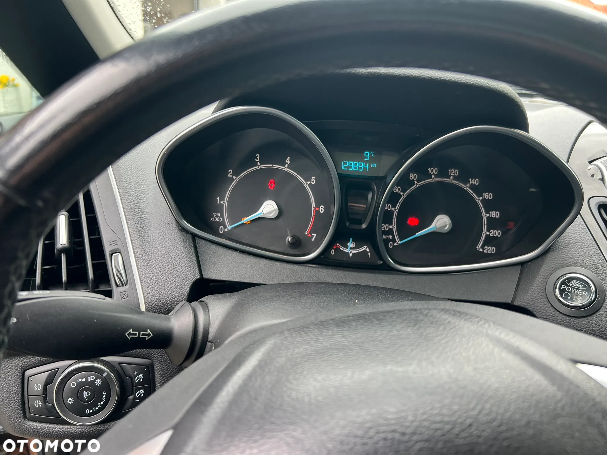 Ford B-MAX - 10