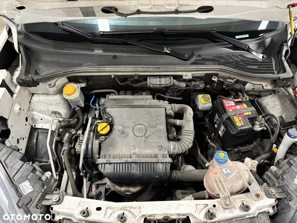 Fiat DOBLO MAXI - 10