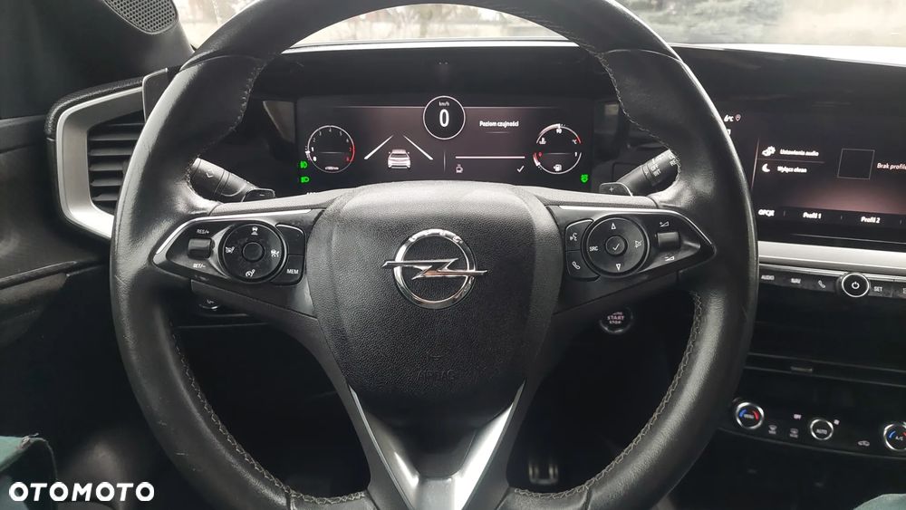 Opel Mokka 1.2 T Ultimate Pack S&S - 30