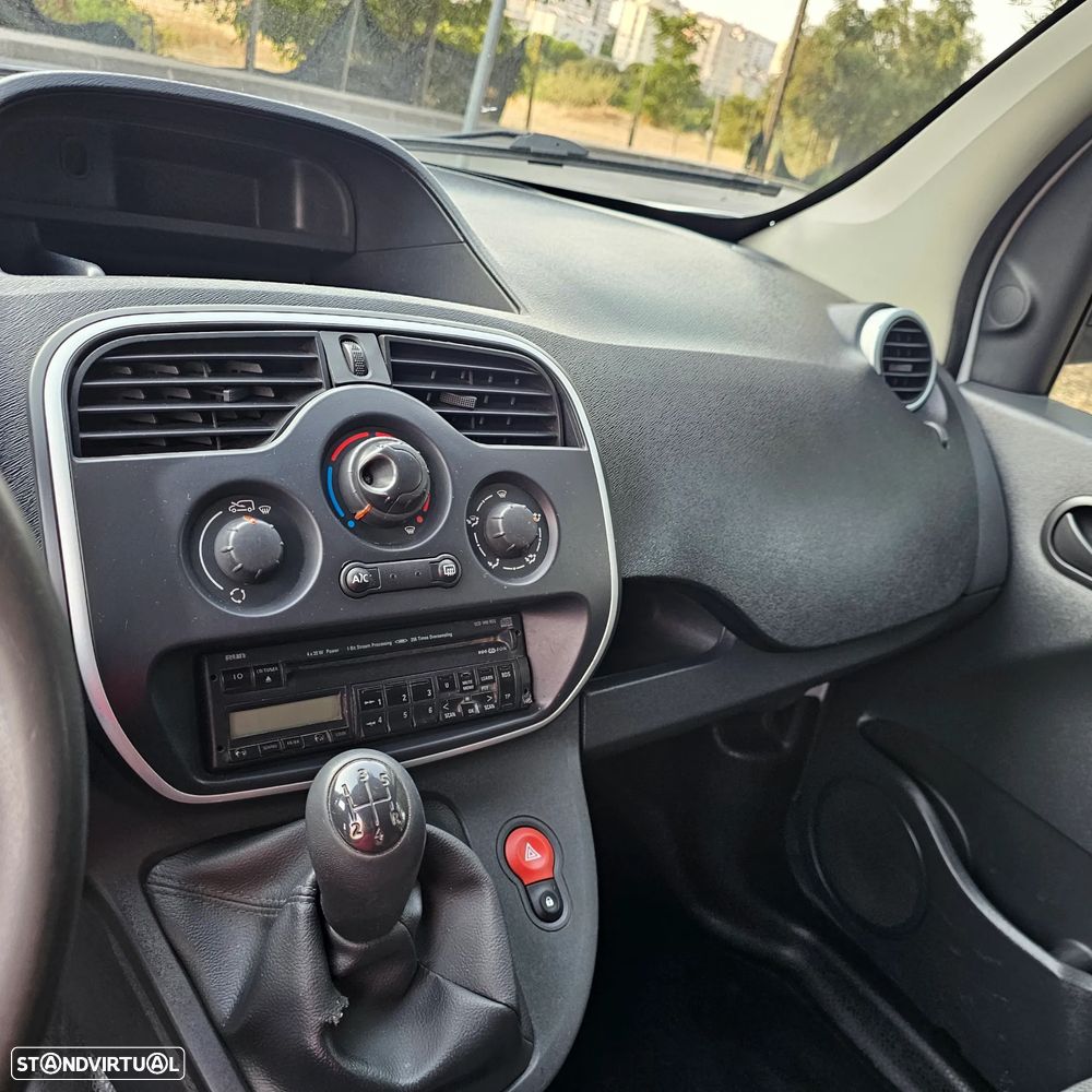 Renault Kangoo - 13
