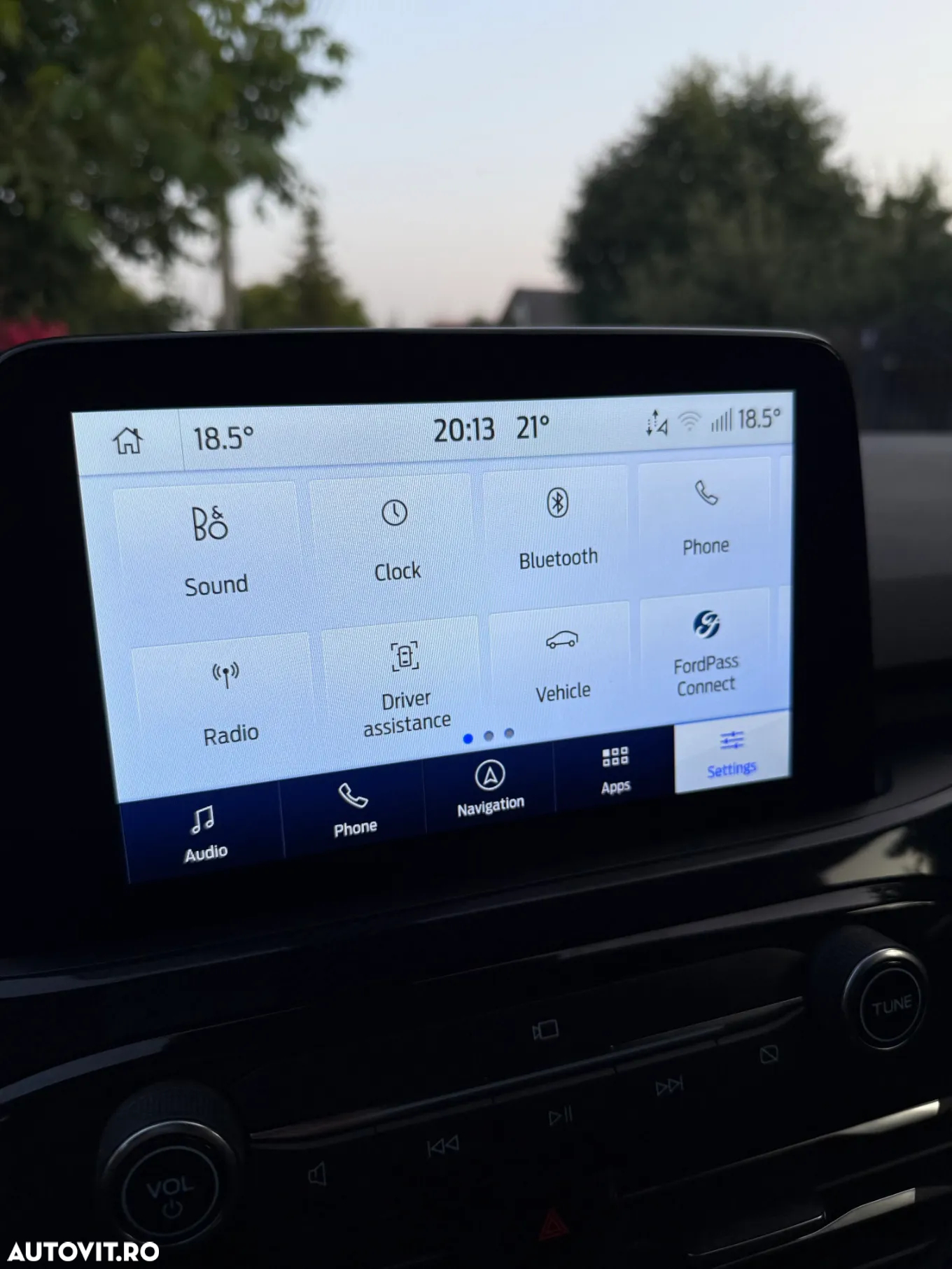Ford Kuga 2.0 EcoBlue A8 AWD ST Line X - 17