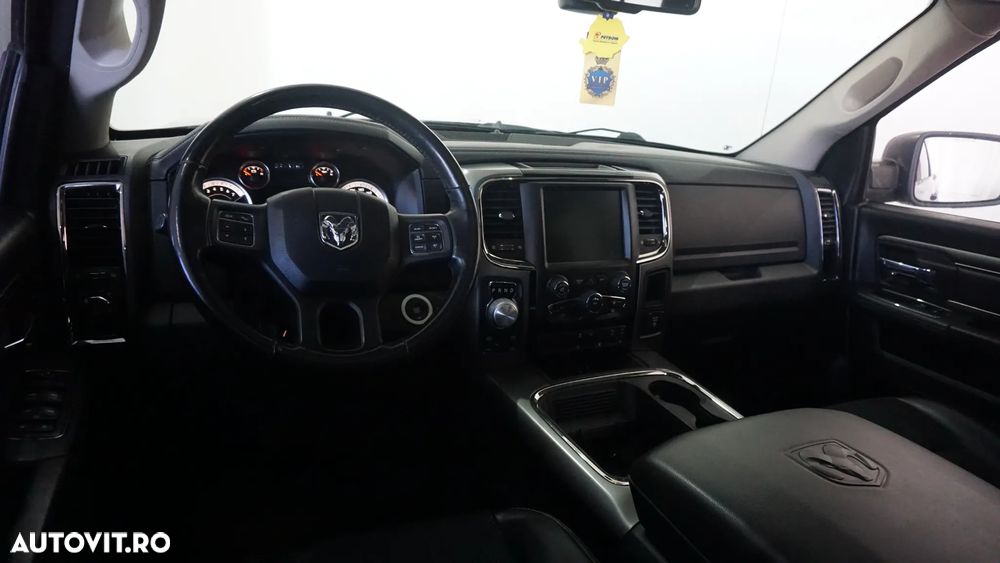 Dodge RAM - 15