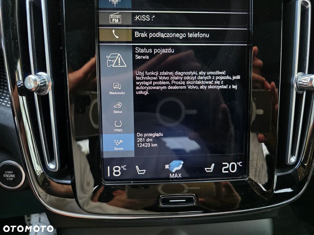 Volvo XC 40 T5 AWD R-Design - 15