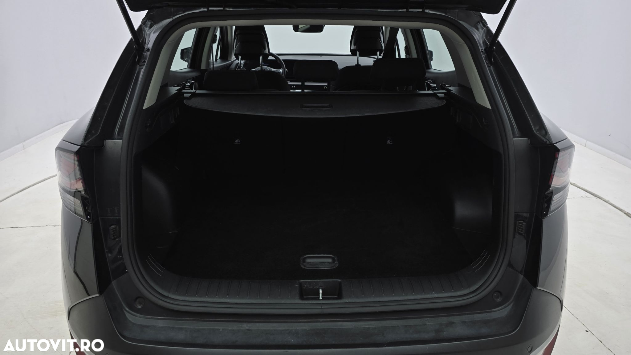 Kia Sportage - 25
