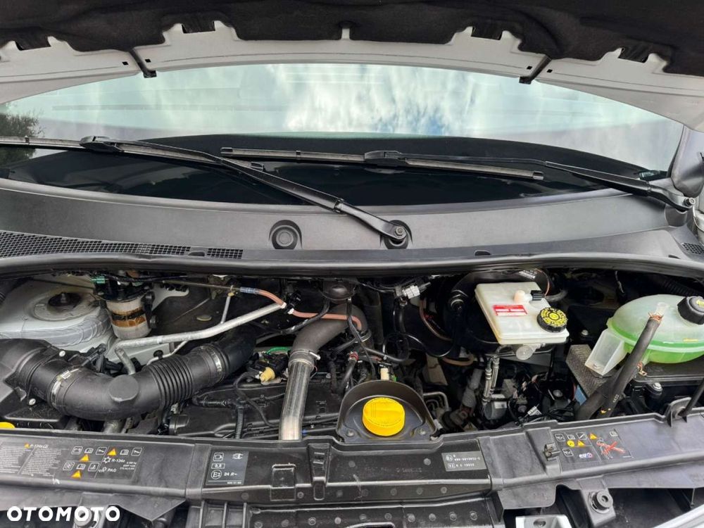 Renault Master Doka 7-osobowy - 25