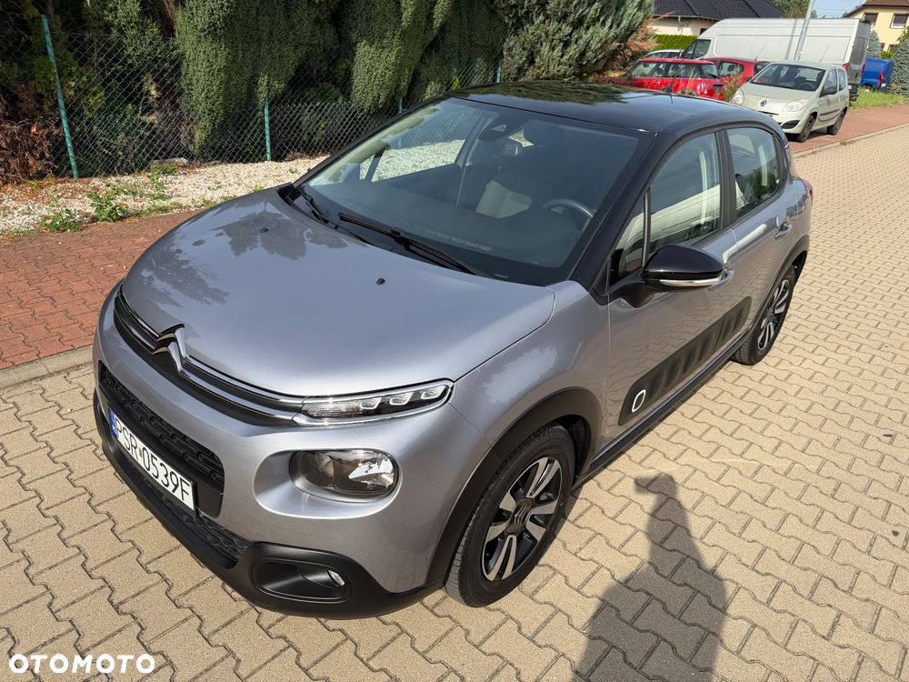Citroën C3 - 21