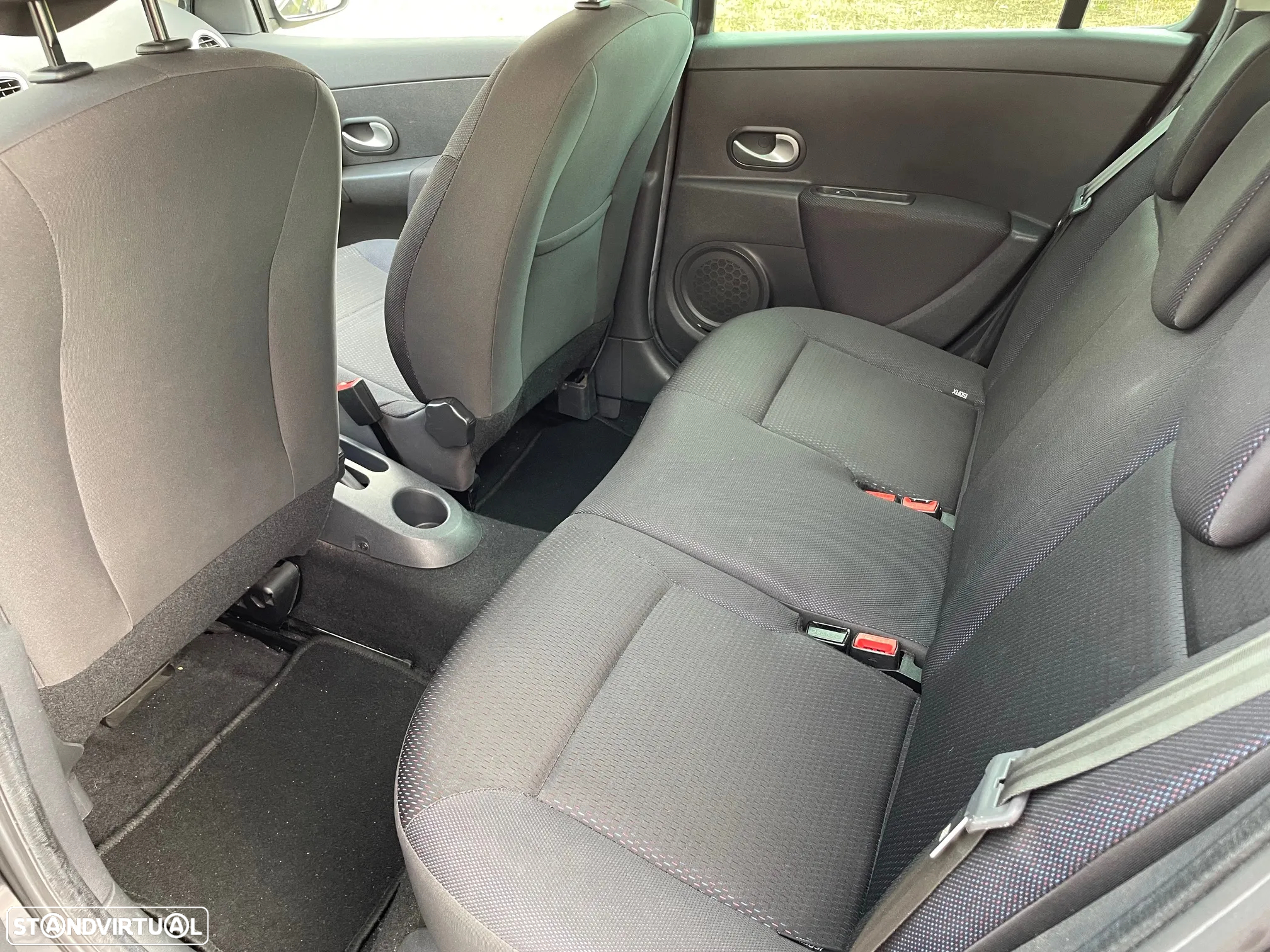 Renault Clio Break 1.5 dCi Dynamique - 9