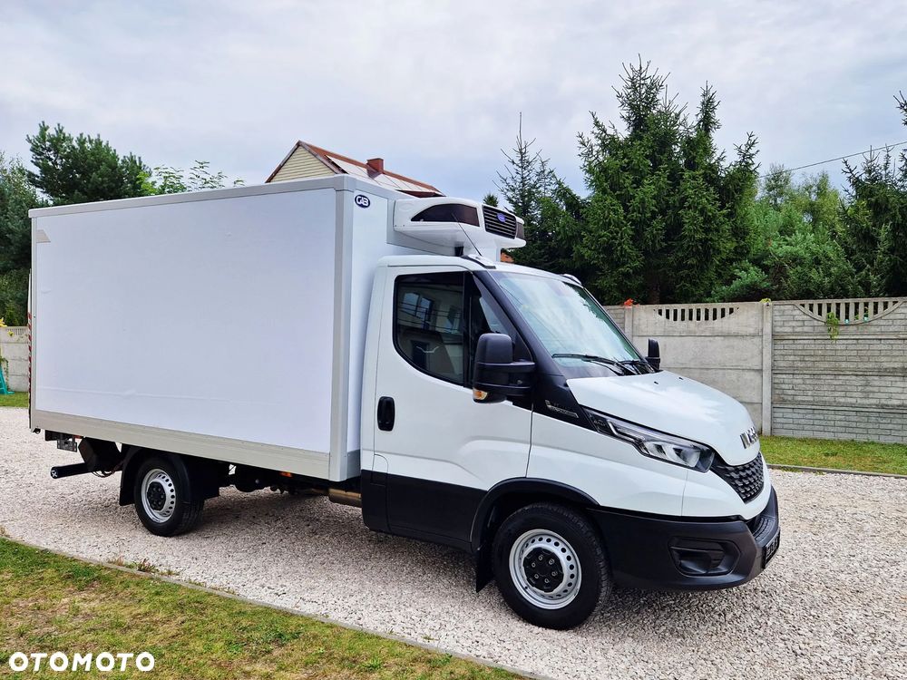 Iveco daily - 4
