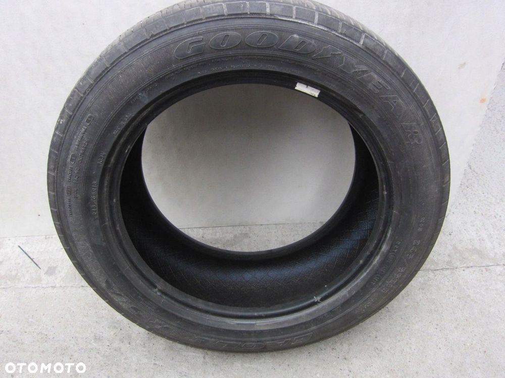 OPONY GOODYEAR EAGLE RS 245/55/18 R18 6.5 7.5 CAŁOROCZNE - 5