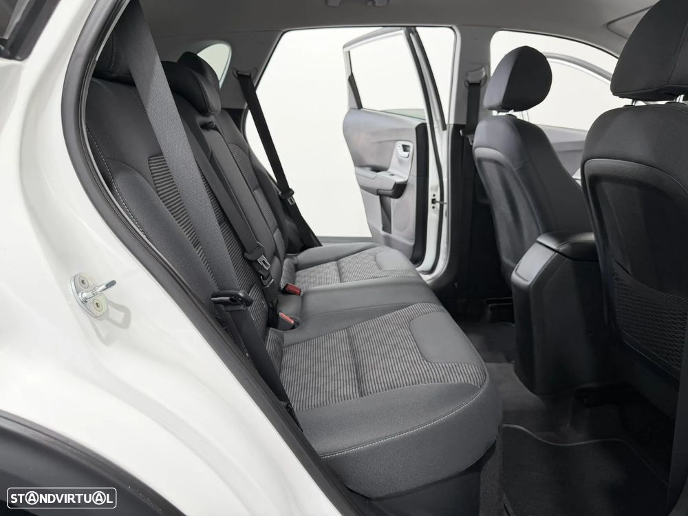 Kia Niro 1.6 GDi PHEV Urban - 41