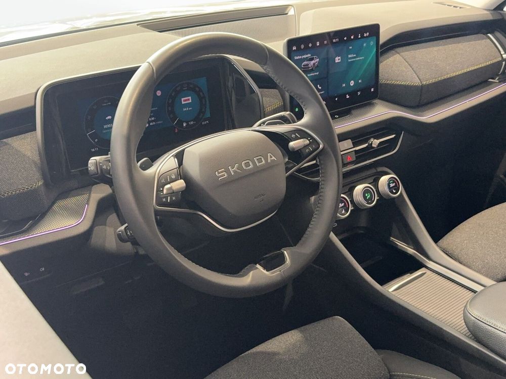 Skoda Kodiaq 2.0 TDI 4x4 Selection DSG - 21