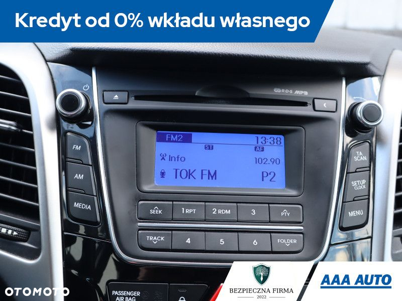 Hyundai i30 - 13