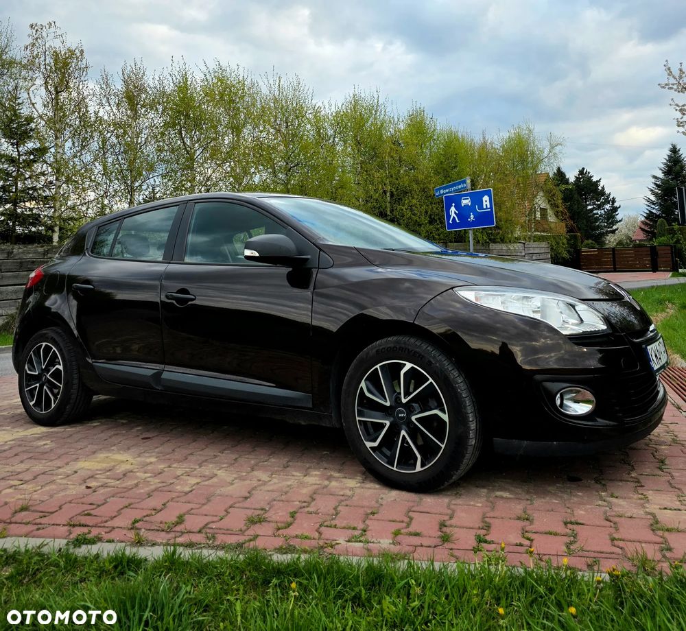 Renault Megane 1.6 16V 100 TomTom Edition - 31