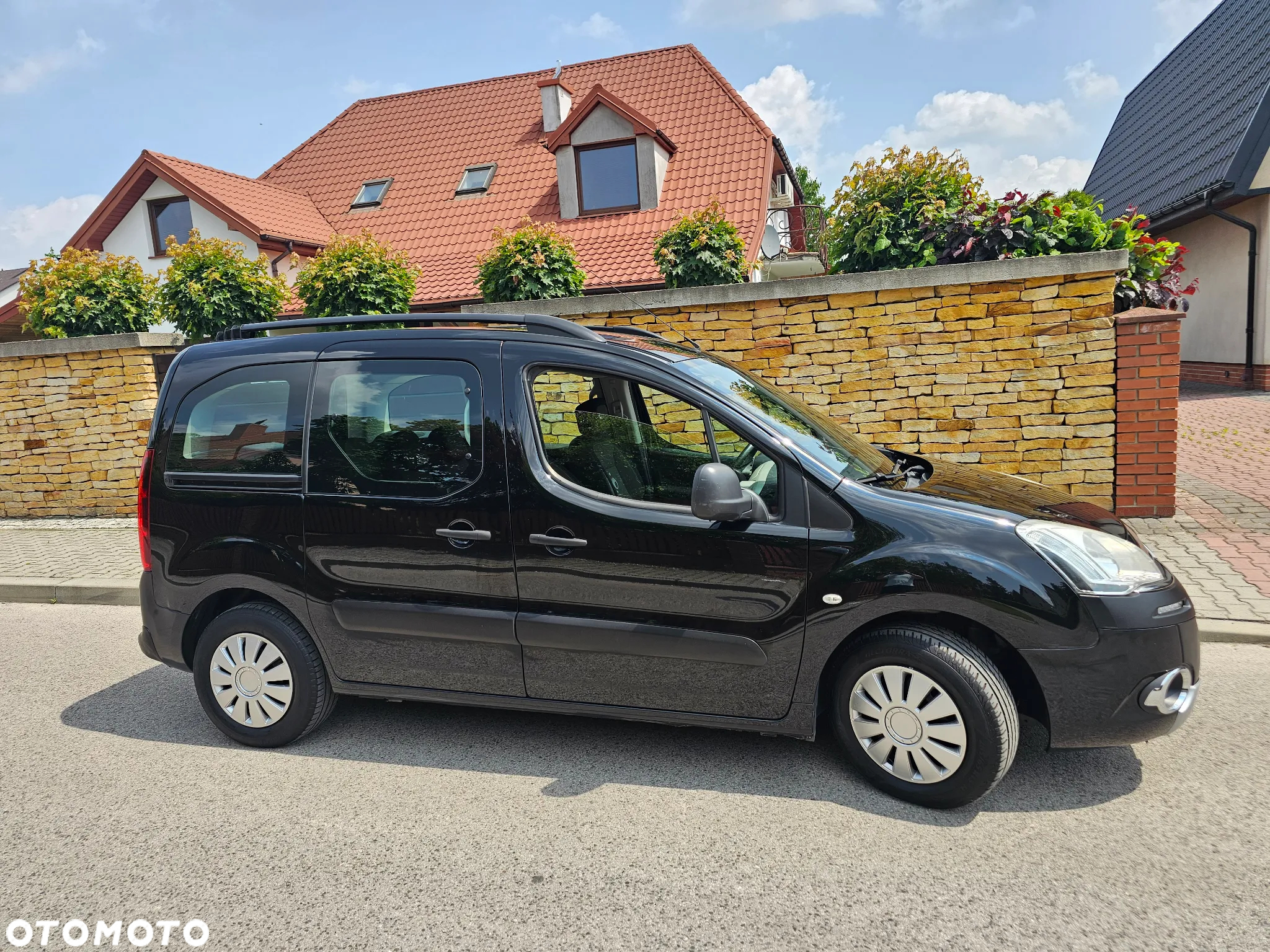 Citroën Berlingo 1.6 HDi Seduction - 5