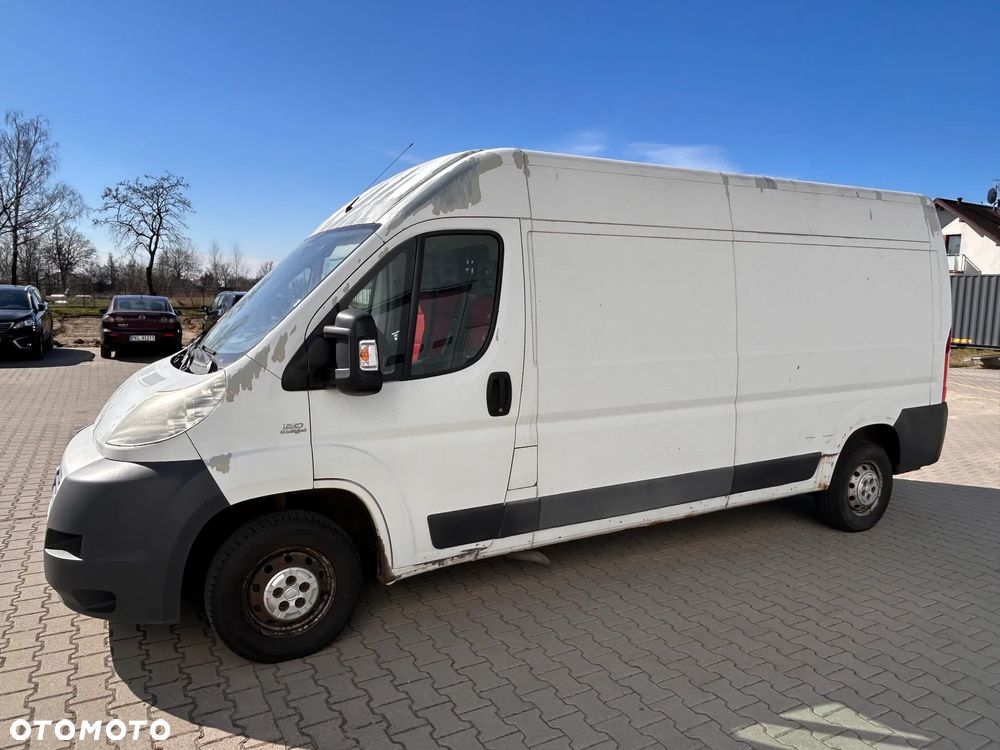 Fiat DUCATO - 2