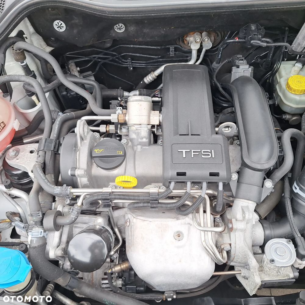 Audi A1 Sportback 1.2 TFSI Edycja Specjalna - 17