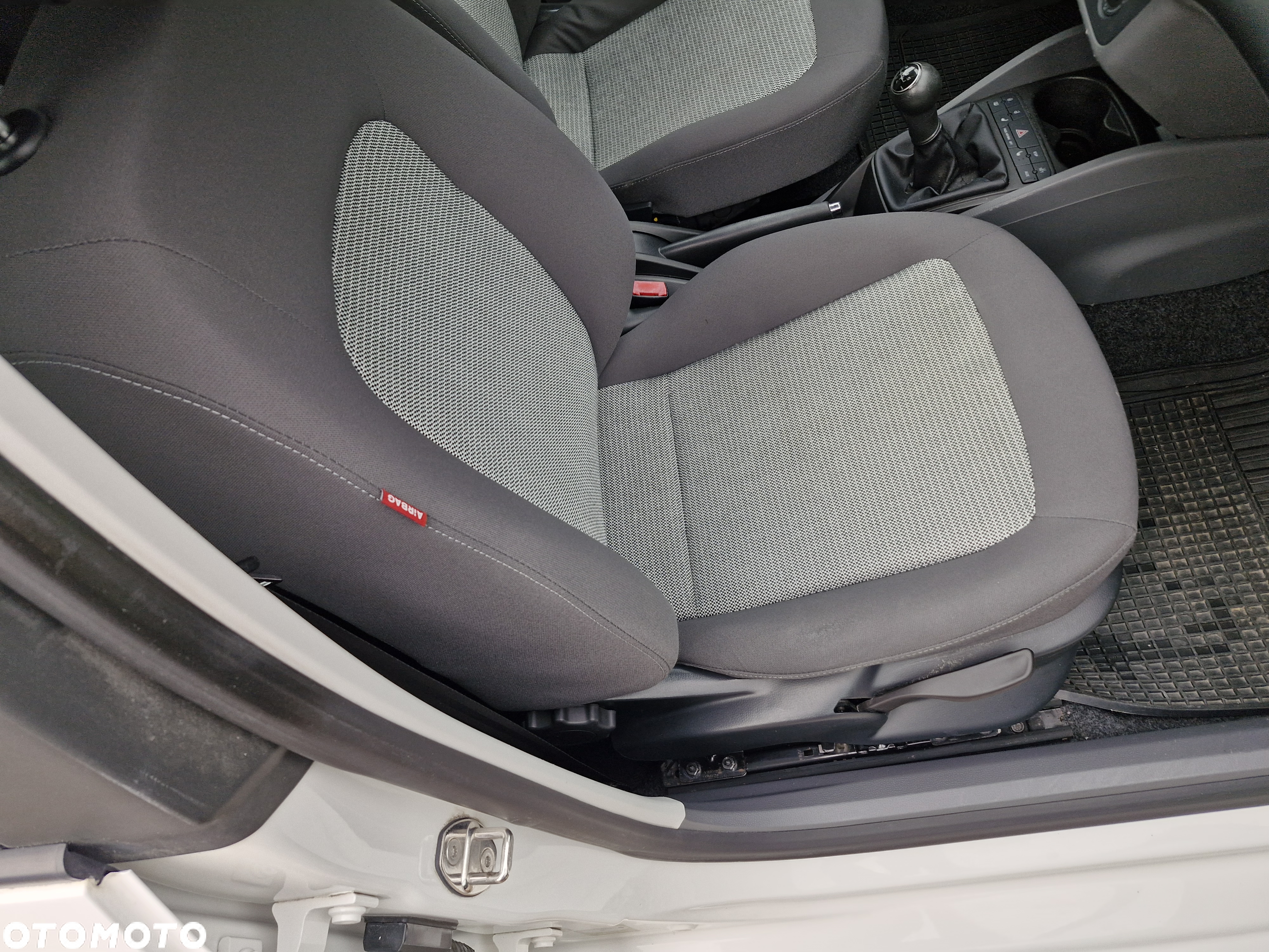 Seat Ibiza - 17