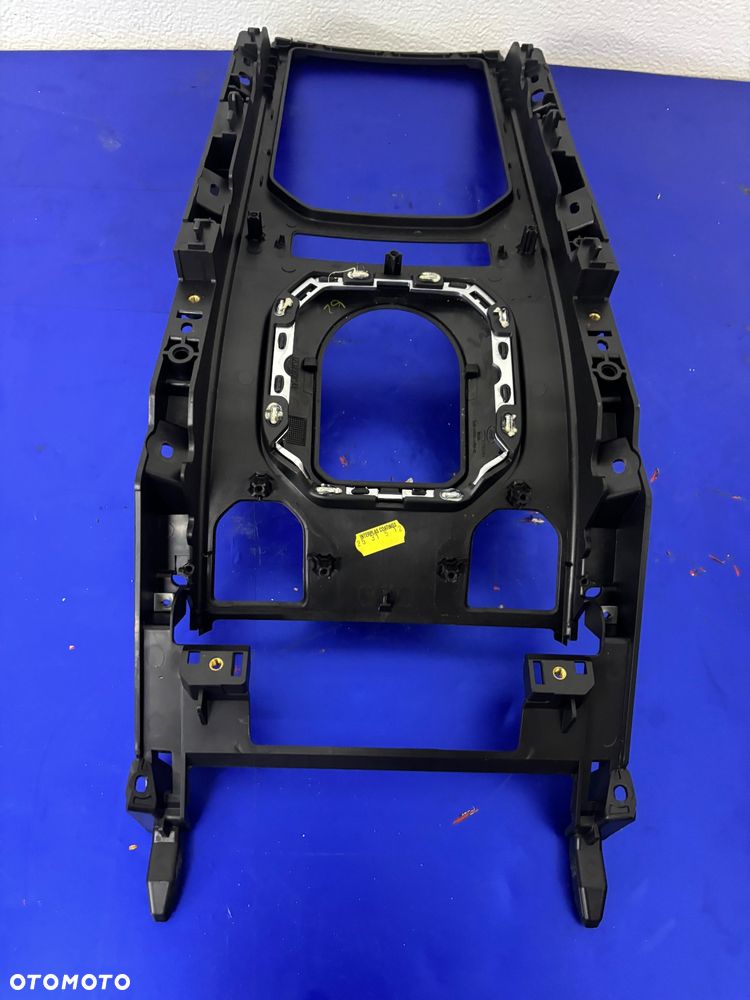 RANGE ROVER EVOQUE 12 R RAMKA OSLONA KONSOLI BJ32-045A66 - 5