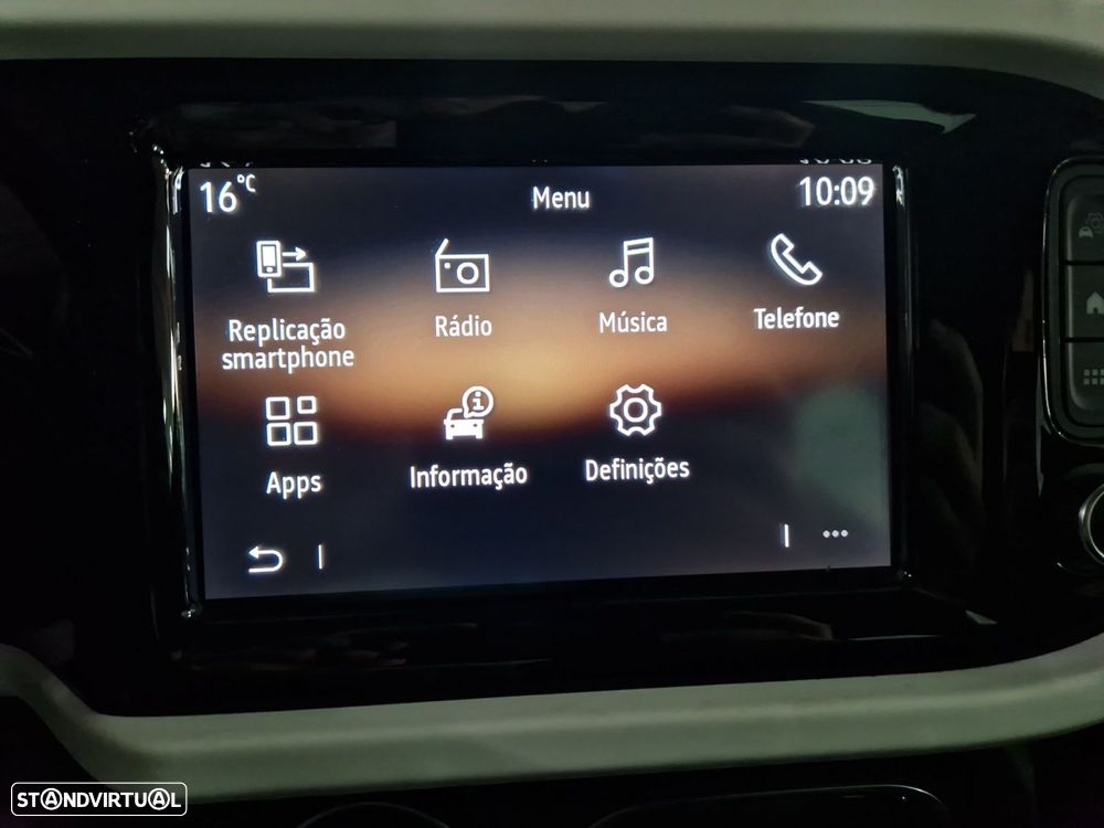 Renault Twingo Electric ZEN - 15