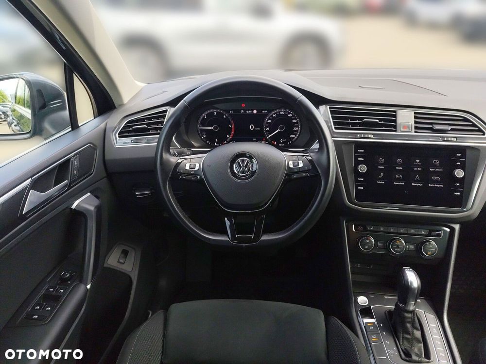 Volkswagen Tiguan 2.0 TDI BMT SCR 4Mot Highline DSG - 35