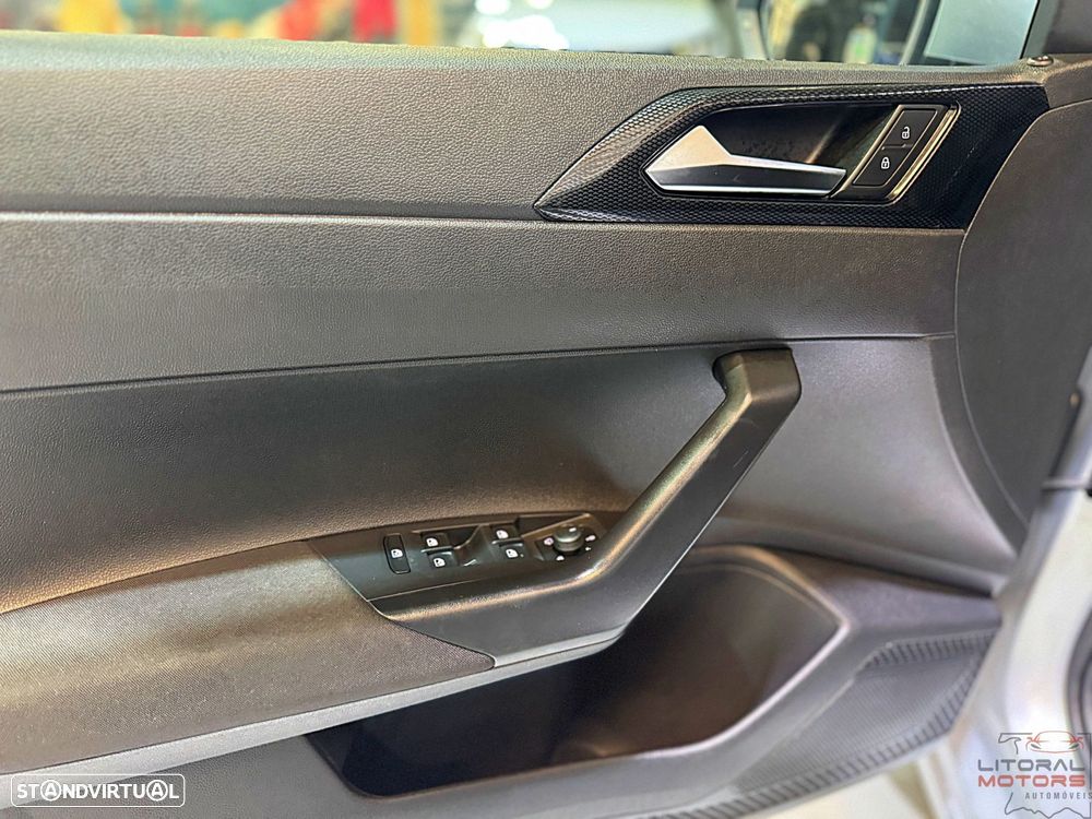 VW Polo 1.0 TSI Urban DSG - 18