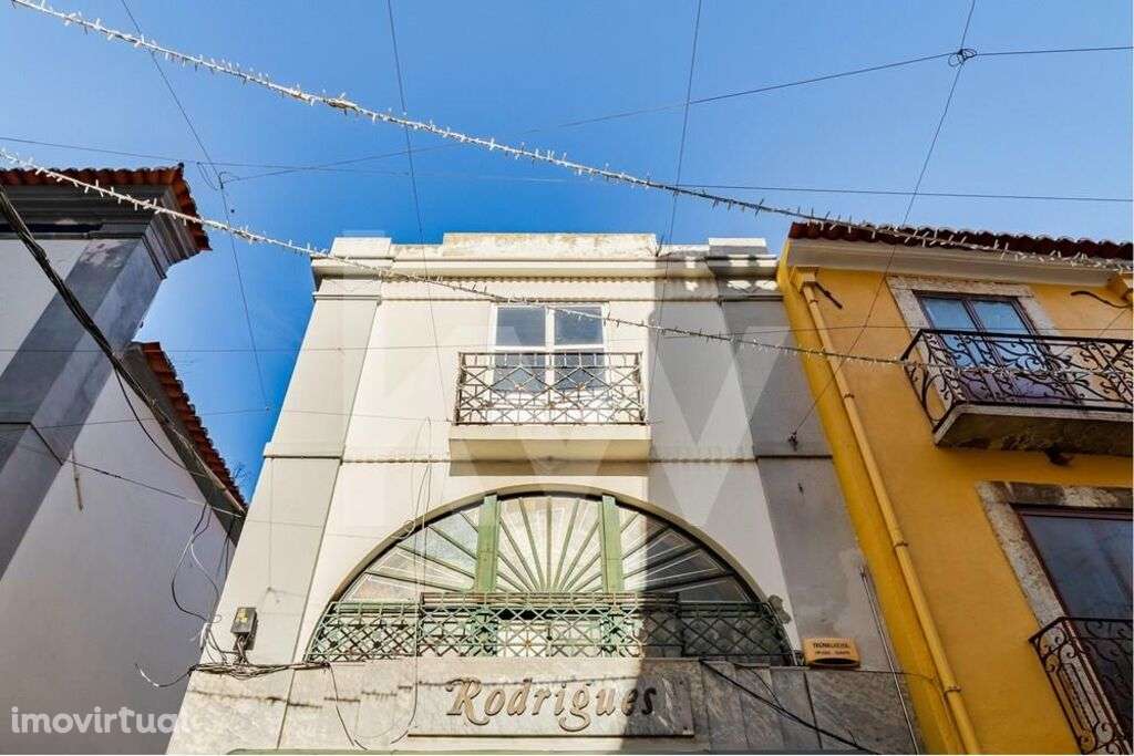 Prédio para venda em Setúbal - Grande imagem: 3/21