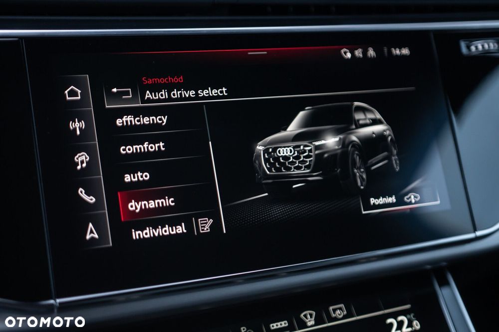 Audi Q7 - 27