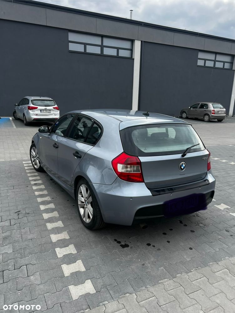 BMW Seria 1 - 2