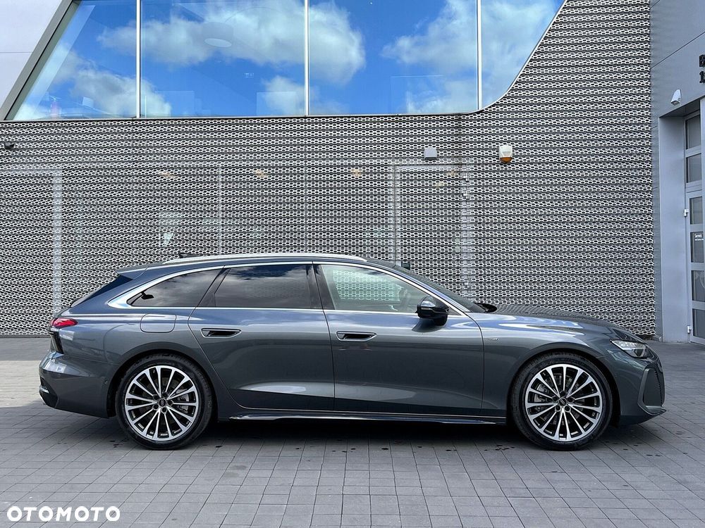 Audi A6 Avant - 7