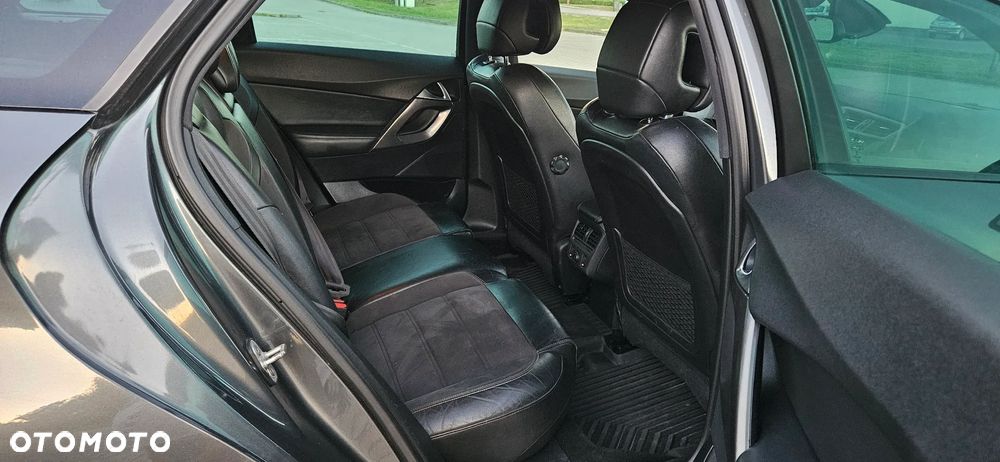 Citroën DS5 BlueHDi 150 Sport Chic - 9