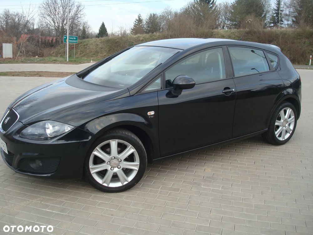 Seat Leon 1.4 TSI Copa S&S - 5