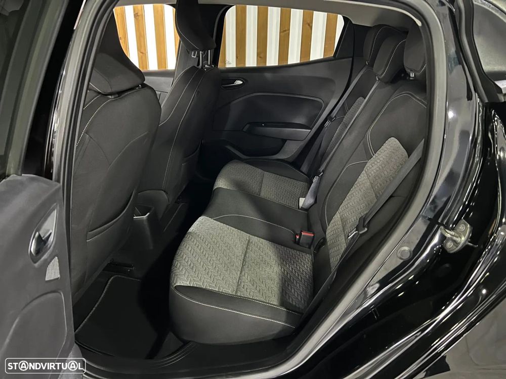 Renault Clio 1.0 TCe Evolution - 13