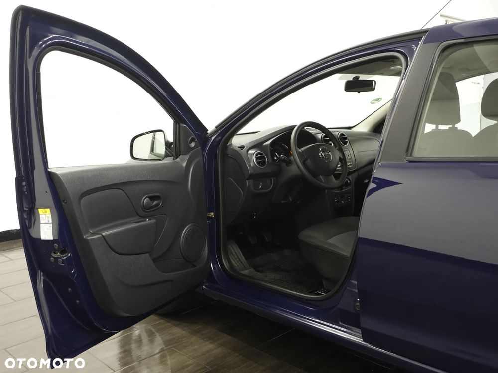 Dacia Sandero 1.2 16V 75 Essentiel - 18