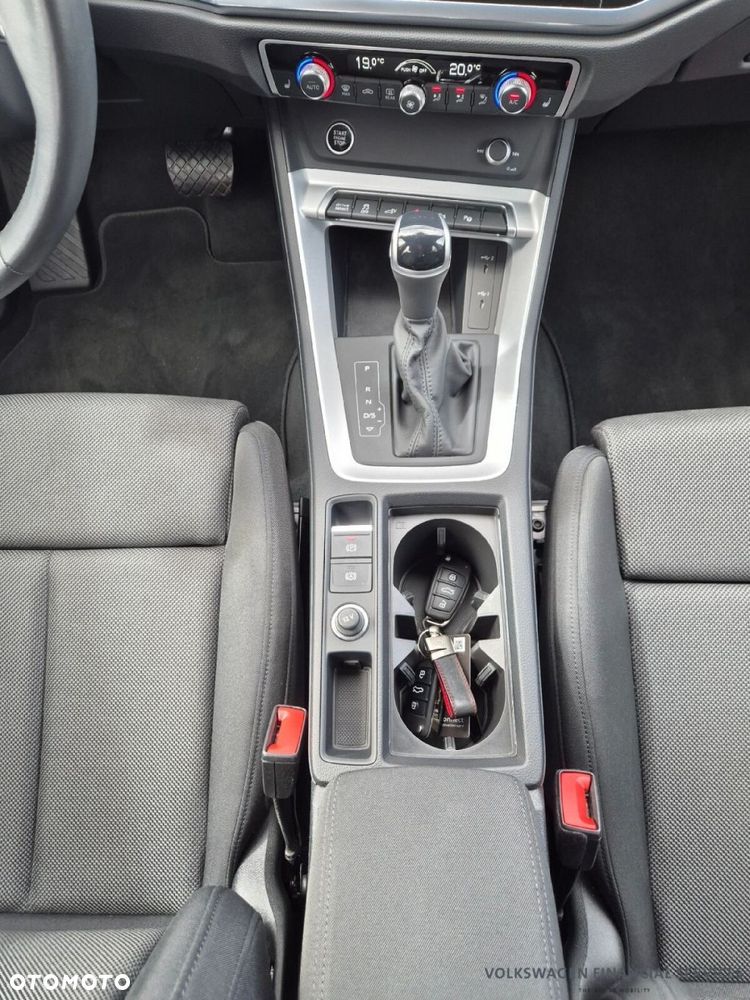 Audi Q3 - 9