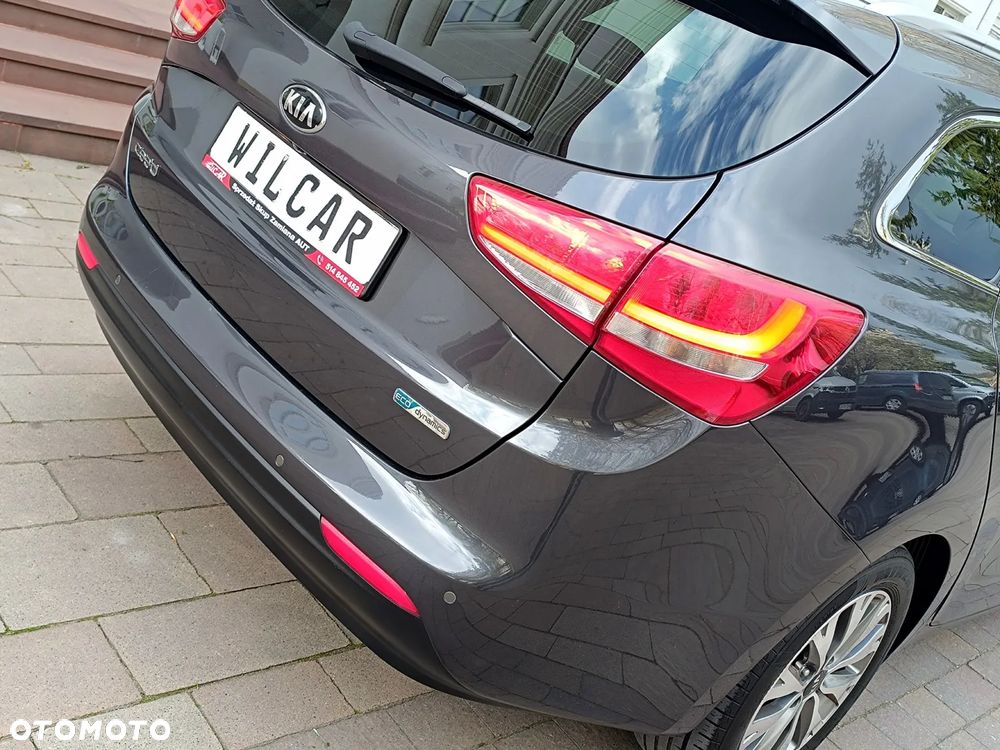 Kia Ceed 1.6 CRDi XL - 23