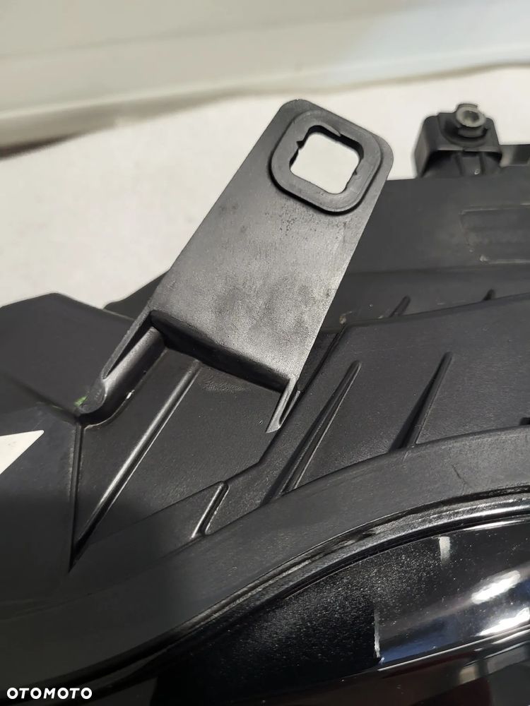 Audi A6 C7 SM FULL LED LAMPA PRZÓD STRONA LEWA 4G0941033C - 4