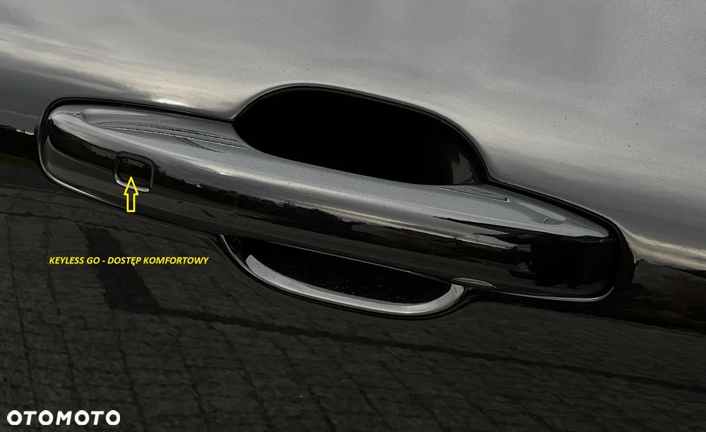 Volvo XC 60 B4 D Geartronic Inscription - 33