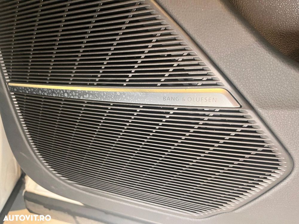 Audi Q8 3.0 50 TDI quattro Tiptronic MHEV - 22