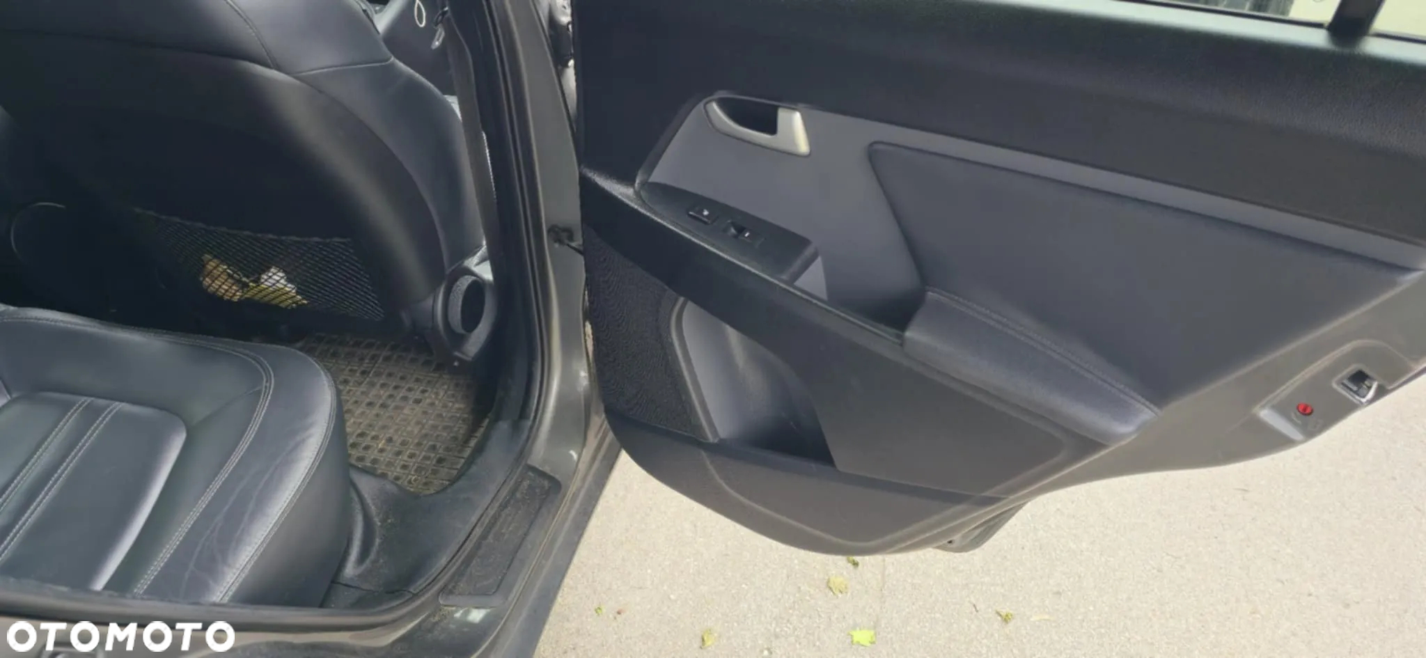 Kia Sportage 2.0 XL - 6