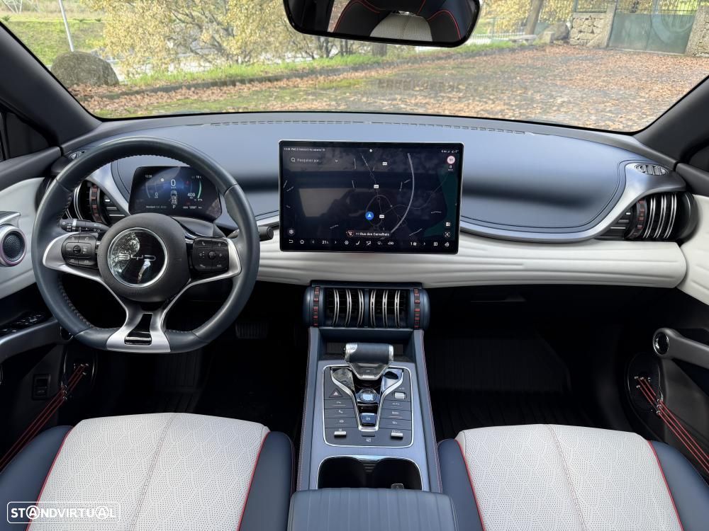 BYD Atto 3 60.48 kWh Design - 31