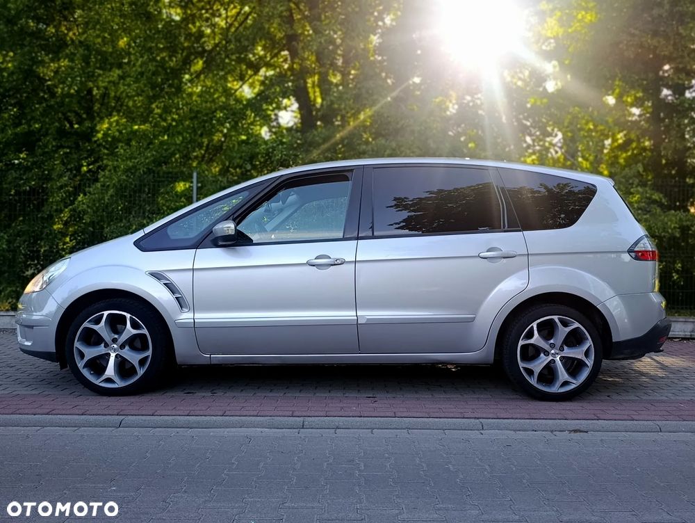 Ford S-Max - 2