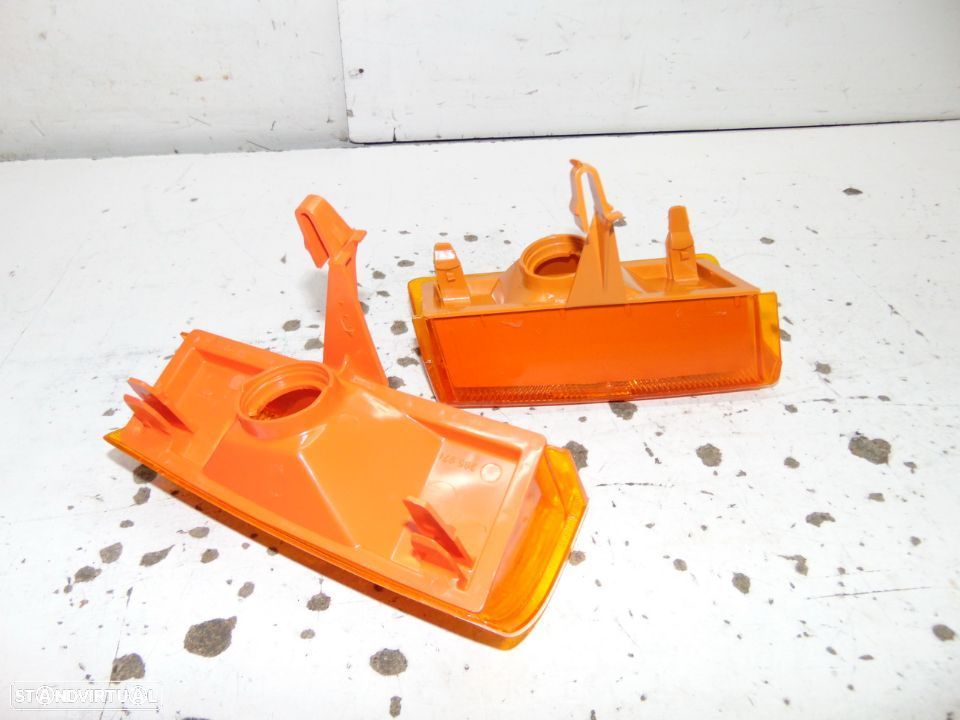 Opel kadett D piscas - 4