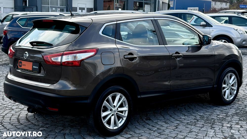 Nissan Qashqai - 3