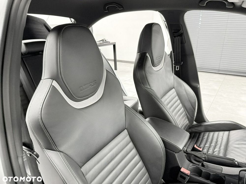 Skoda Octavia 2.0 TDI RS - 23