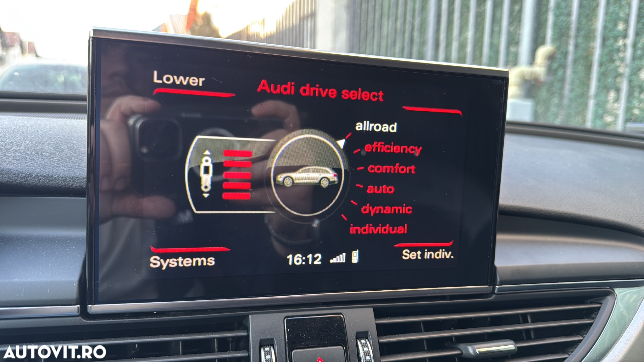 Audi A6 Allroad 3.0 TDI Quattro Tiptronic - 12