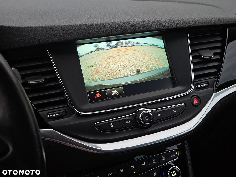 Opel Astra - 17