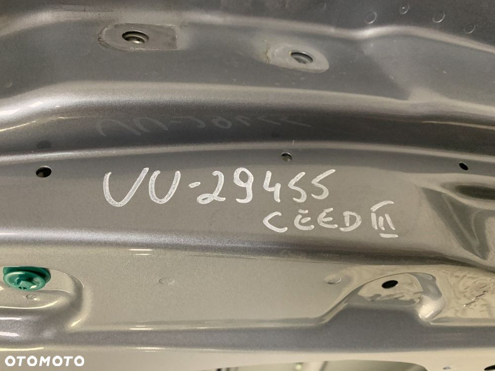 ŁADNE DRZWI LEWE PRZEDNIE LISTWA KIA X-CEED XCEED 18-25 LEWA PRZÓD LESZNO - 10
